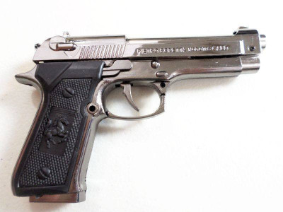 26 Off On Glitters Pistol Shaped Jet Flame Gun Mauser Cigarette Lighter Metal Grey On Flipkart Paisawapas Com