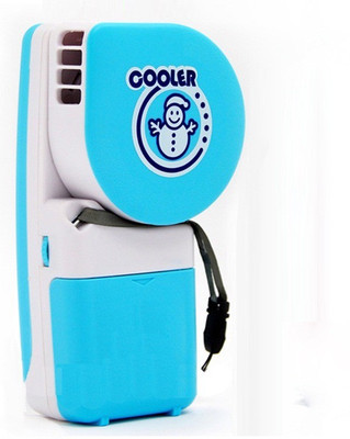 Riddhi Siddhi Sky Blue Exclusive USB Air Freshener Blue Riddhi Siddhi Mobile Accessories