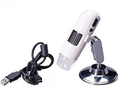 Pia International Digital Microscope 10X300X USB Cable White Pia International Mobile Accessories
