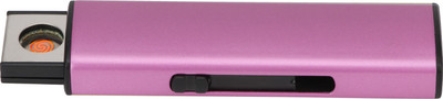 

Vaishnavi First Quality USB Rechargeble USB07 Cigarette Lighter(Purple)