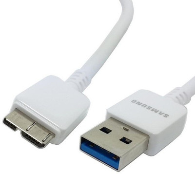 

Xplore Note3 Usb Cable USB Cable(White)