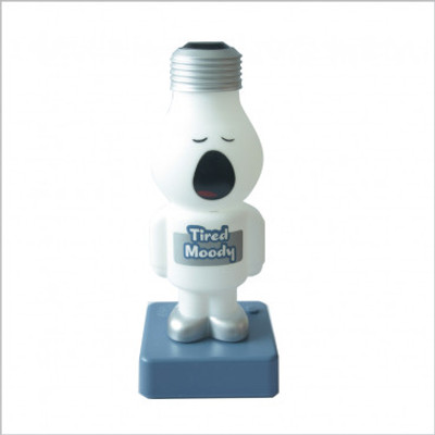 70% OFF on Smiledrive Cute Tired Moody Led Light(Grey, White, Black) 70% OFF on Smiledrive Cute Tired Moody Led Light(Grey, White, Black)