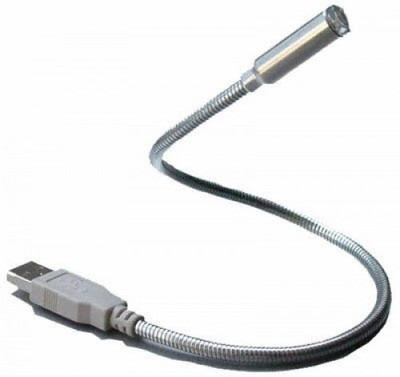 Saco UL30006 Led Light(Silver)