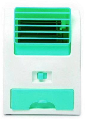 A CONNECT Z Cooler BTUSB-63 USB Air Freshener(Multicolor)