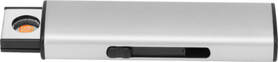 

Vaishnavi First Quality USB Rechargeble USB10 Cigarette Lighter(Grey)