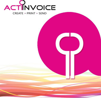 Multiicon Actiinvoice (PC License)(Lifetime, 1 PC)