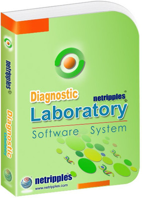 

Netripples Diagnostic Laboratory(1, 1 PC)