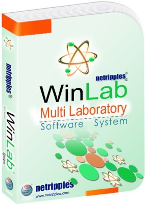 

Netripples WinLab(1, 1 PC)