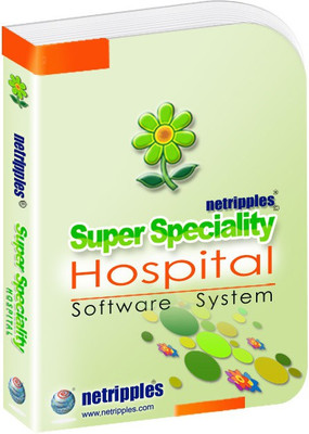 

Netripples Super Speciality Hospital(1, 1 PC)