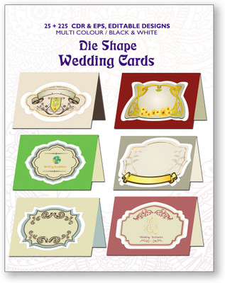 Abhikruti Dy-Shape Wedding01(Lifetime, 1 PC)
