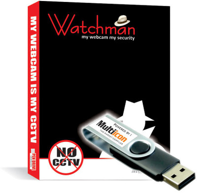 

Multiicon Watchmen(Life Time, 1 PC)