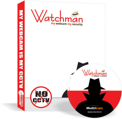Multiicon Watchman(Lifetime, 1 PC)