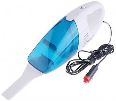 Prostuff Utra Portable 12V Mini Car Vacuum Cleaner(Multicolor) available at flipkart for Rs.328