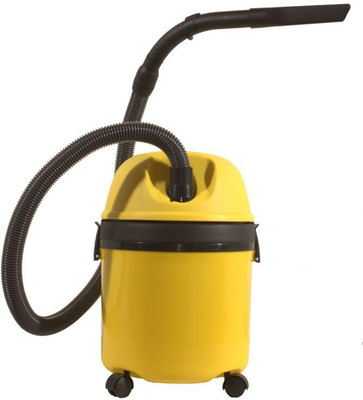 

Rodak CarSpecial 4 20 L Wet & Dry Cleaner(Yellow)