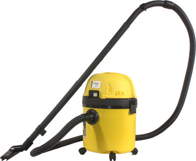 

Rodak MobileStation 1 20L Wet & Dry Cleaner(Yellow)