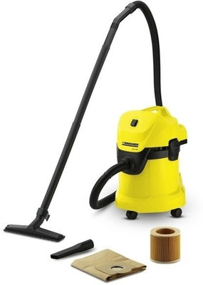 

Karcher WD 3.200 Wet & Dry Cleaner
