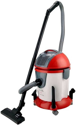 

Black & Decker WV 1400 Wet & Dry Cleaner(Red)
