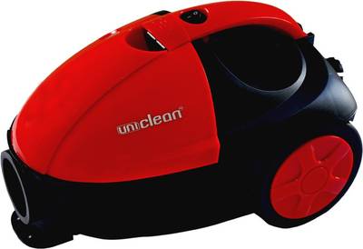 uniclean VC1400 Dry Vacuum Cleaner