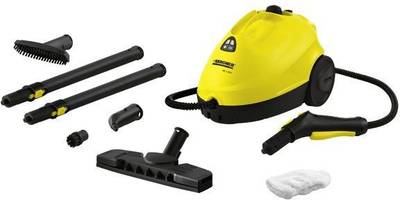 Karcher SC2 steam cleaner Steam Mops  (Yellow)