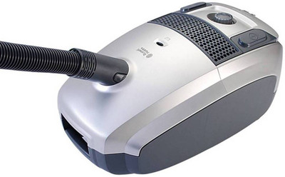 

Russell Hobbs RVAC2000B Dry Vacuum Cleaner(Silver)