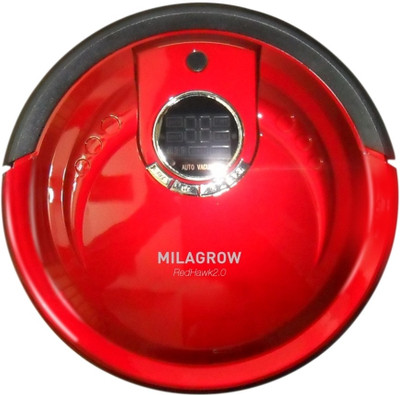 

Milagrow RedHawk 2.0 Robotic Floor Cleaner