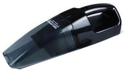 Coido 6025 Car Vacuum Cleaner Car Vacuum Cleaner(Black) available at flipkart for Rs.1299