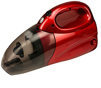 

Shrih Automatic Red Hand-held Vacuum Cleaner(Multicolor)