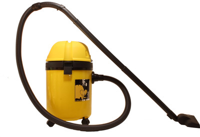 

Rodak MobileStation 1 30 L Wet & Dry Cleaner(Yellow)