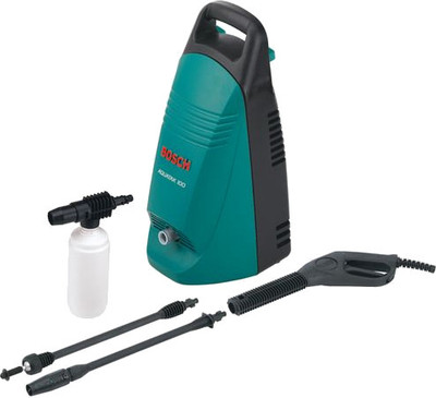 

Bosch Aquatak 100 Home & Car Washer