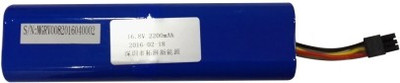 

Milagrow AguaBot 5.0 Battery Robotic Floor Cleaner(Blue)