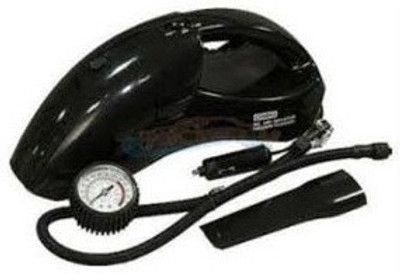 

Coido 6023 Air Compressor cum Car Vacuum Cleaner Car Vacuum Cleaner(Black)