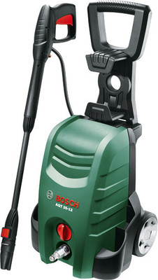 Bosch AQT 35-12 High Pressure Washer