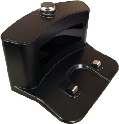 

Milagrow AguaBot 5.0 Docking Station Robotic Floor Cleaner(Brown)