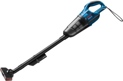 

Bosch Gas 18 V-Li Cordless Vacuum Cleaner(Blue)