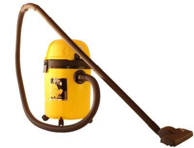 

Rodak CleanStation 4 30L Wet & Dry Cleaner(Black)