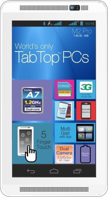 

Milagrow M2 Pro 8GB