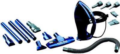 Black & Decker VH780 Hand-held Vacuum Cleaner