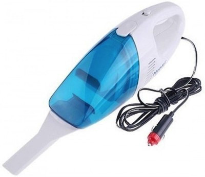 

Eshop 12V Car Vacuum Cleaner(Multicolor)