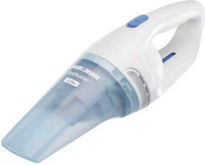 

Black & Decker NW4860N Cordless Vacuum Cleaner(Blue)