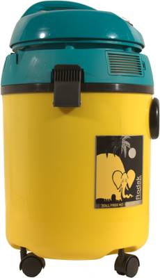 Rodak CleanStation 3 30L Wet &amp; Dry Cleaner