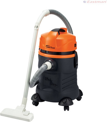 

Eastman EVC-030N Wet & Dry Cleaner(Black)