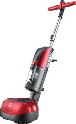 Prestige Typhoon 02 Wet & Dry Vacuum Cleaner (Red, Black)