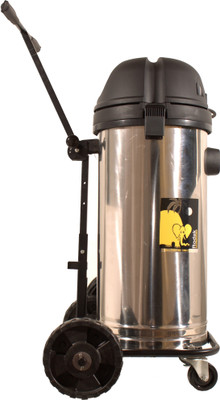 

Rodak CarSpecial 5 40 L Wet & Dry Cleaner(Steel)