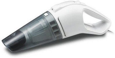 Coido 6138 Car Vacuum Cleaner(White) available at flipkart for Rs.1298