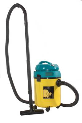 Rodak CleanStation 3 30L Wet &amp; Dry Cleaner