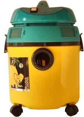 Rodak CleanStation 3 20L Wet &amp; Dry Cleaner
