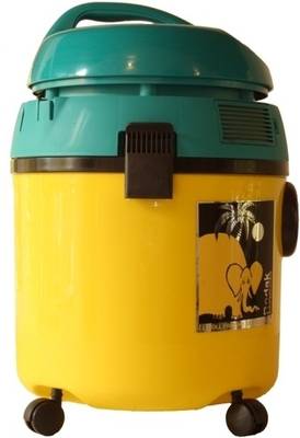 Rodak CleanStation 3 20L Wet &amp; Dry Cleaner