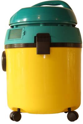 Rodak CleanStation 3 20L Wet &amp; Dry Cleaner