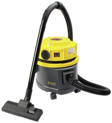 

Russell Hobbs RAVC1400WD Wet & Dry Cleaner(Yellow)