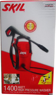 Bosch Skil Home and Car Washer available at flipkart for Rs.8075